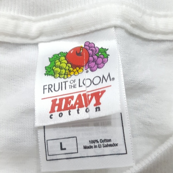 Fruit of the Loom | Shirts | Dare Shirt 